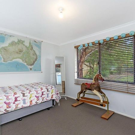 Willan 43 Powling Street Port Fairy Buitenkant foto