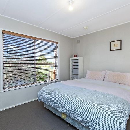 Willan 43 Powling Street Port Fairy Buitenkant foto