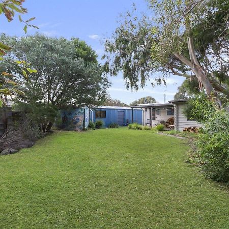 Willan 43 Powling Street Port Fairy Buitenkant foto