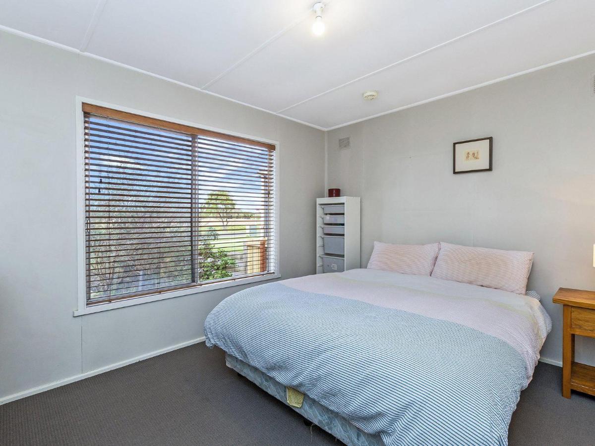 Willan 43 Powling Street Port Fairy Buitenkant foto