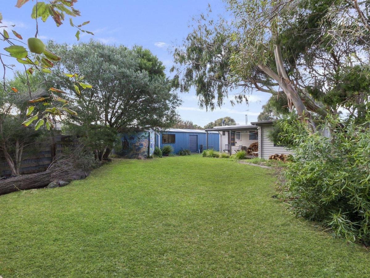 Willan 43 Powling Street Port Fairy Buitenkant foto