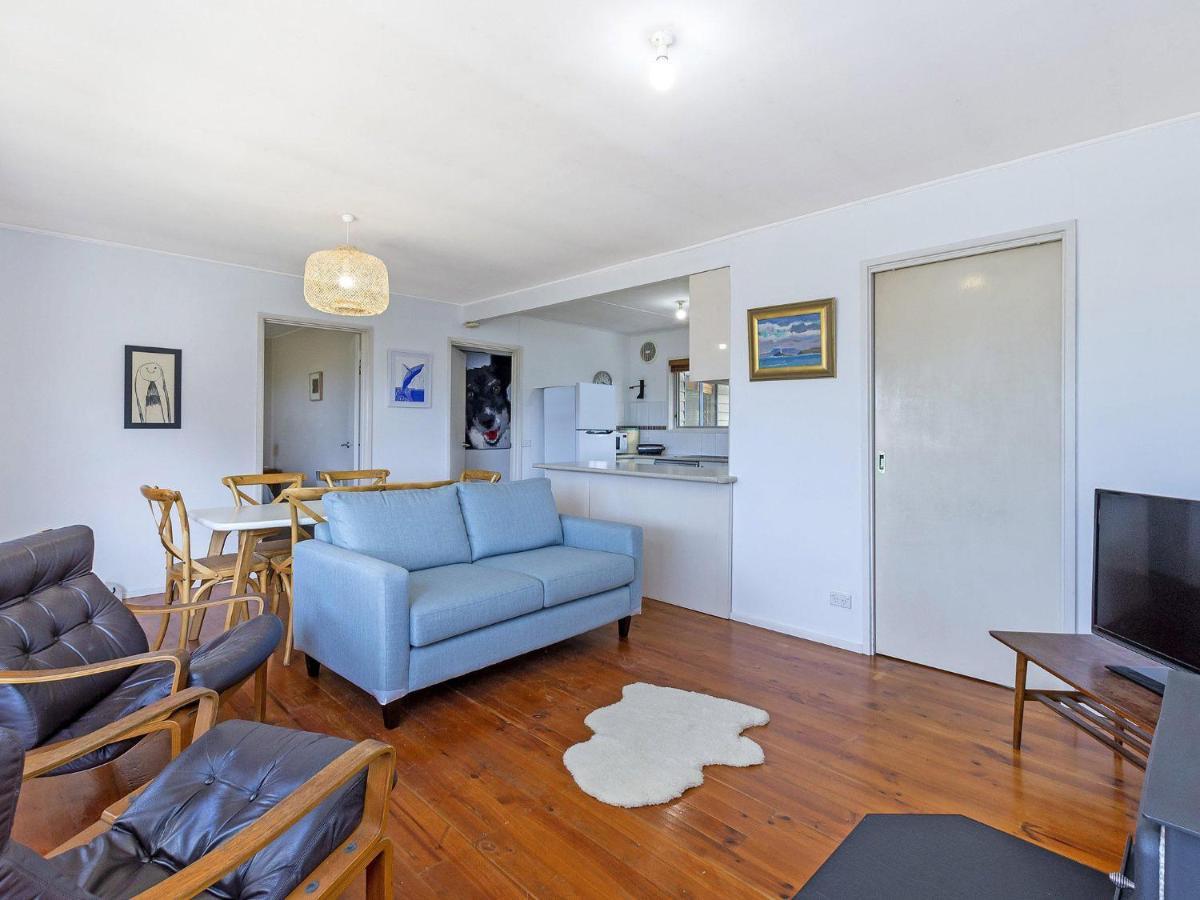 Willan 43 Powling Street Port Fairy Buitenkant foto