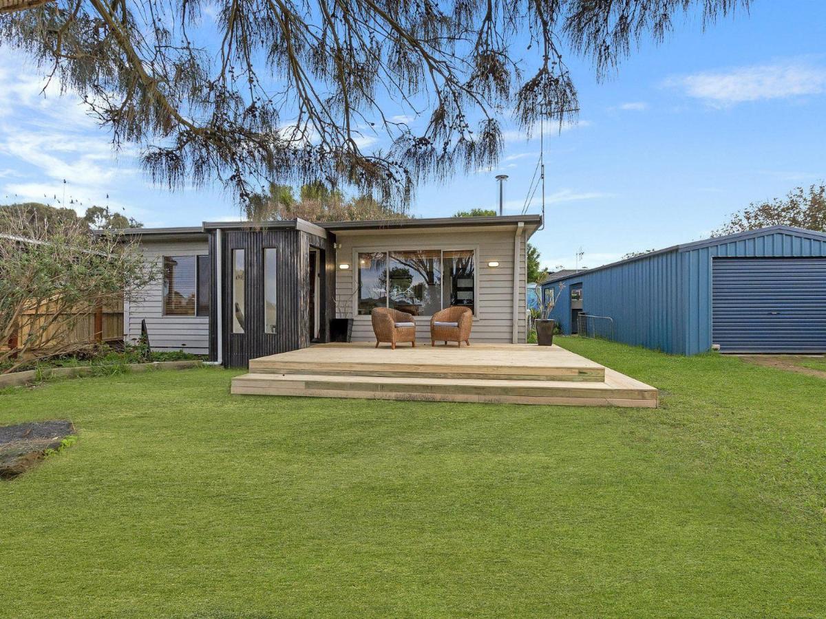 Willan 43 Powling Street Port Fairy Buitenkant foto